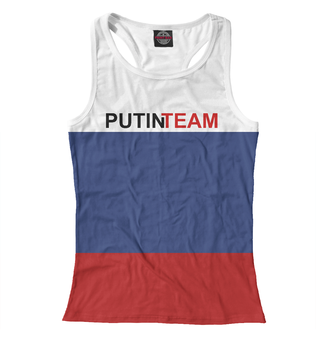 

Putin Team