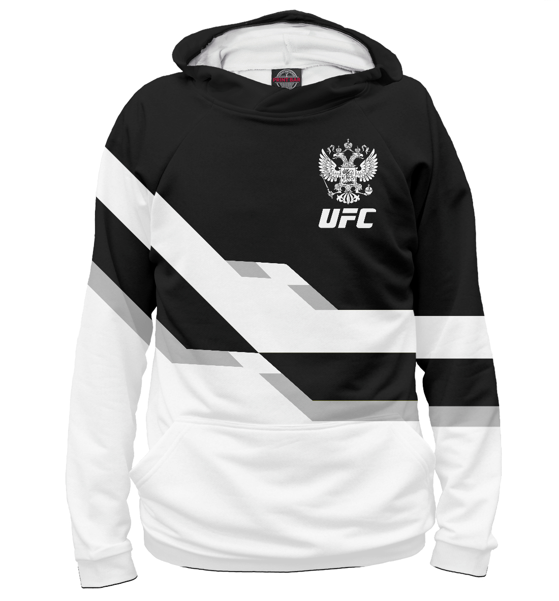 

UFC Россия