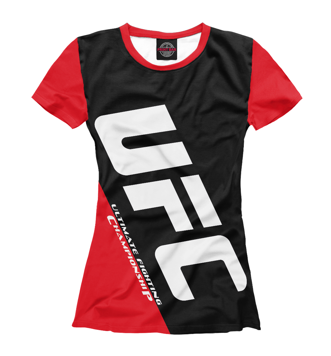 

UFC Club
