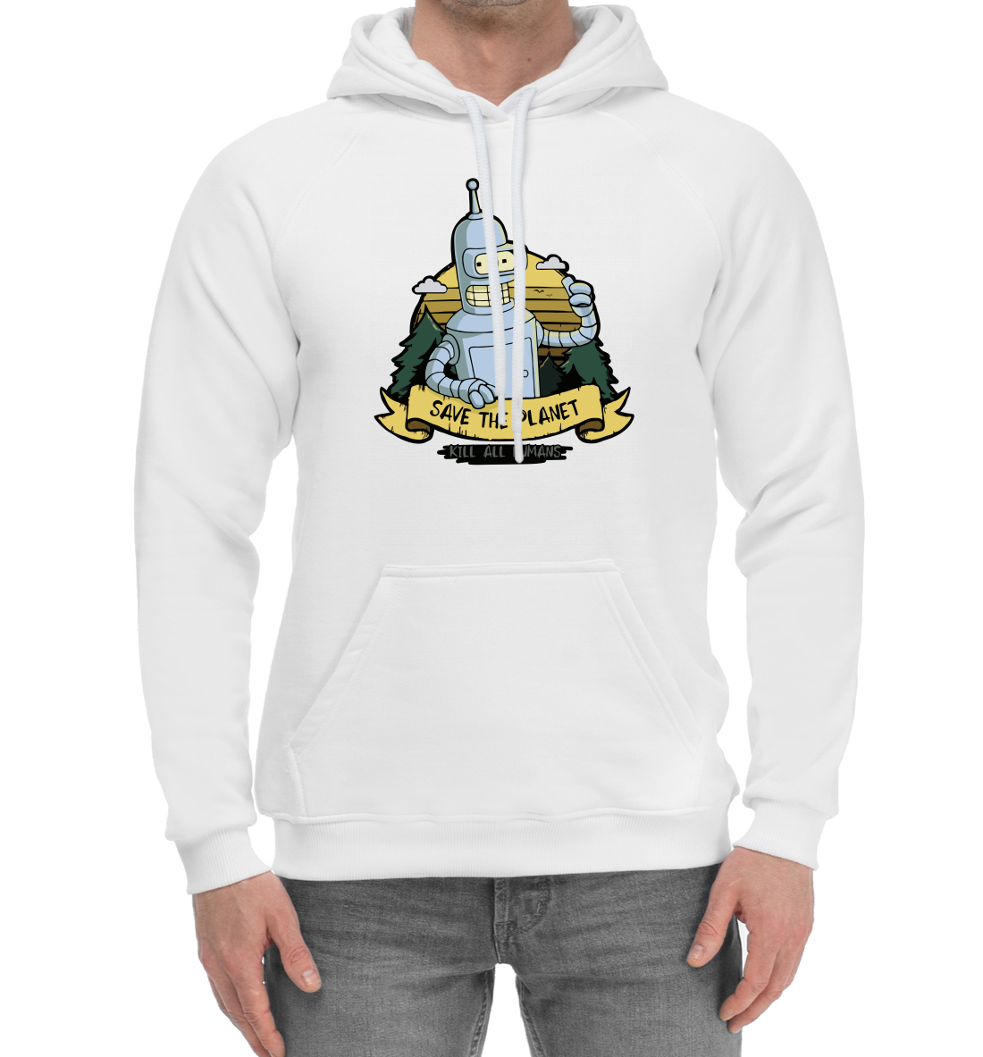 

Futurama