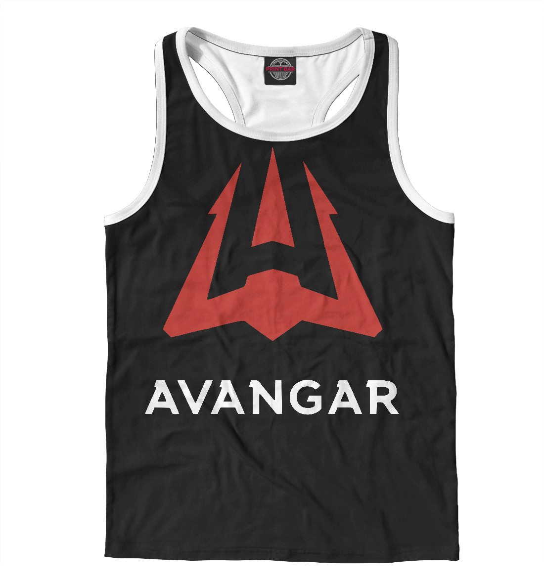 

Avangar