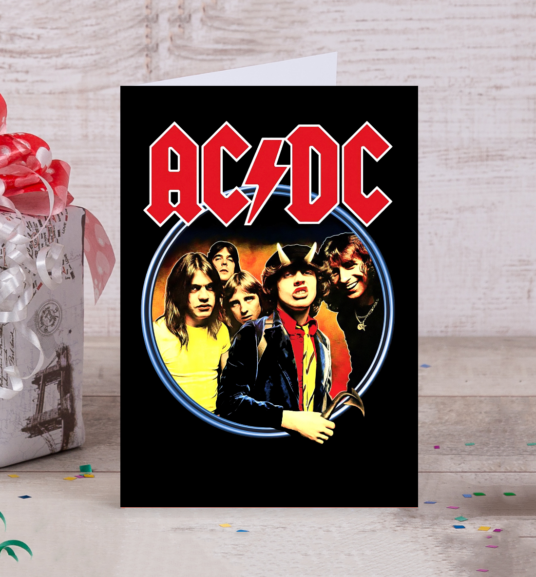 

AC/DC