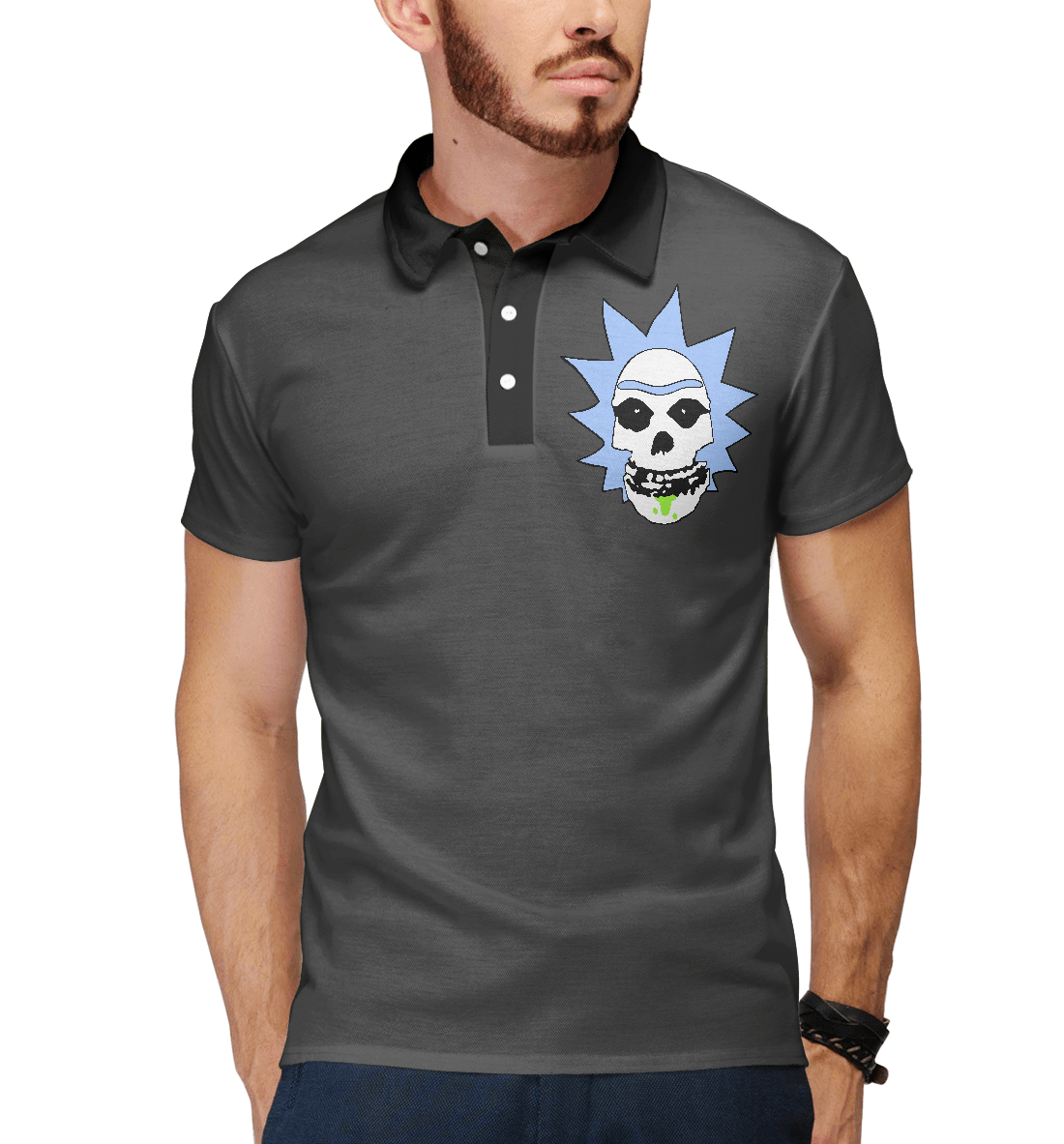 

RickFits