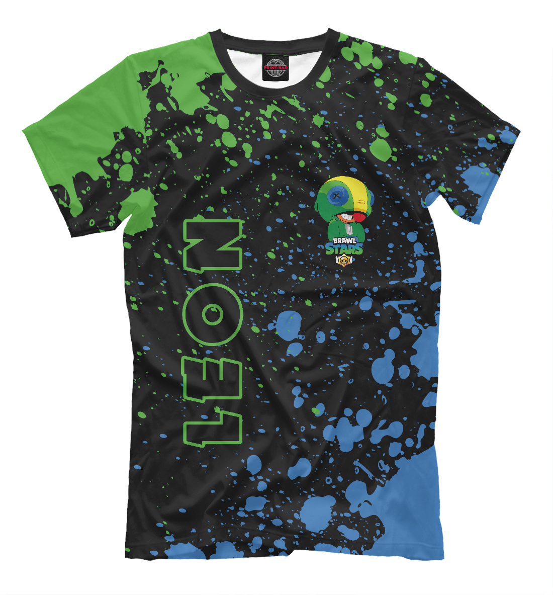 

Brawl Stars Leon / Леон