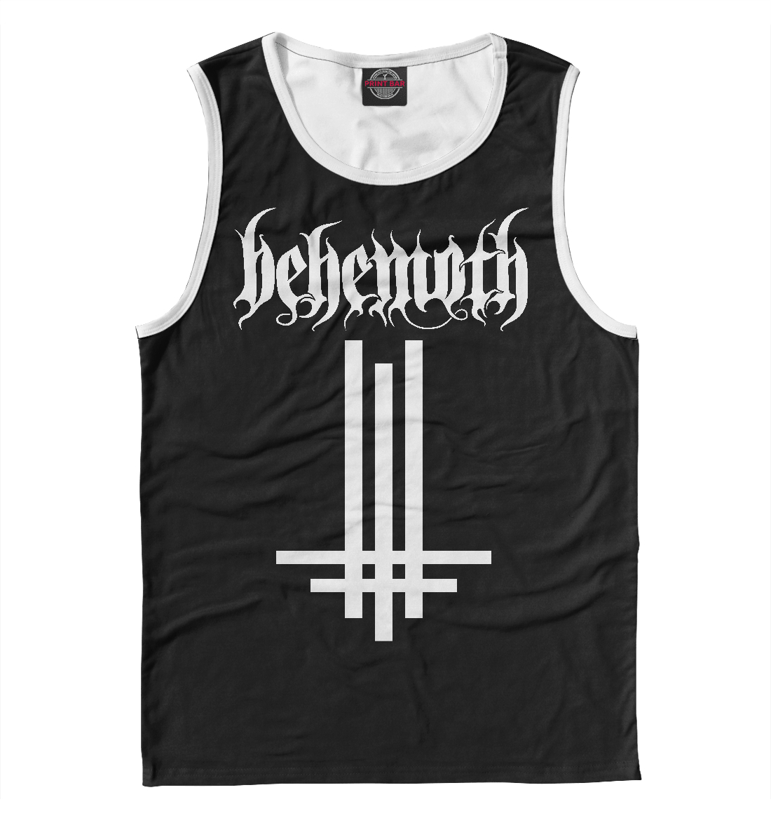 

Behemoth