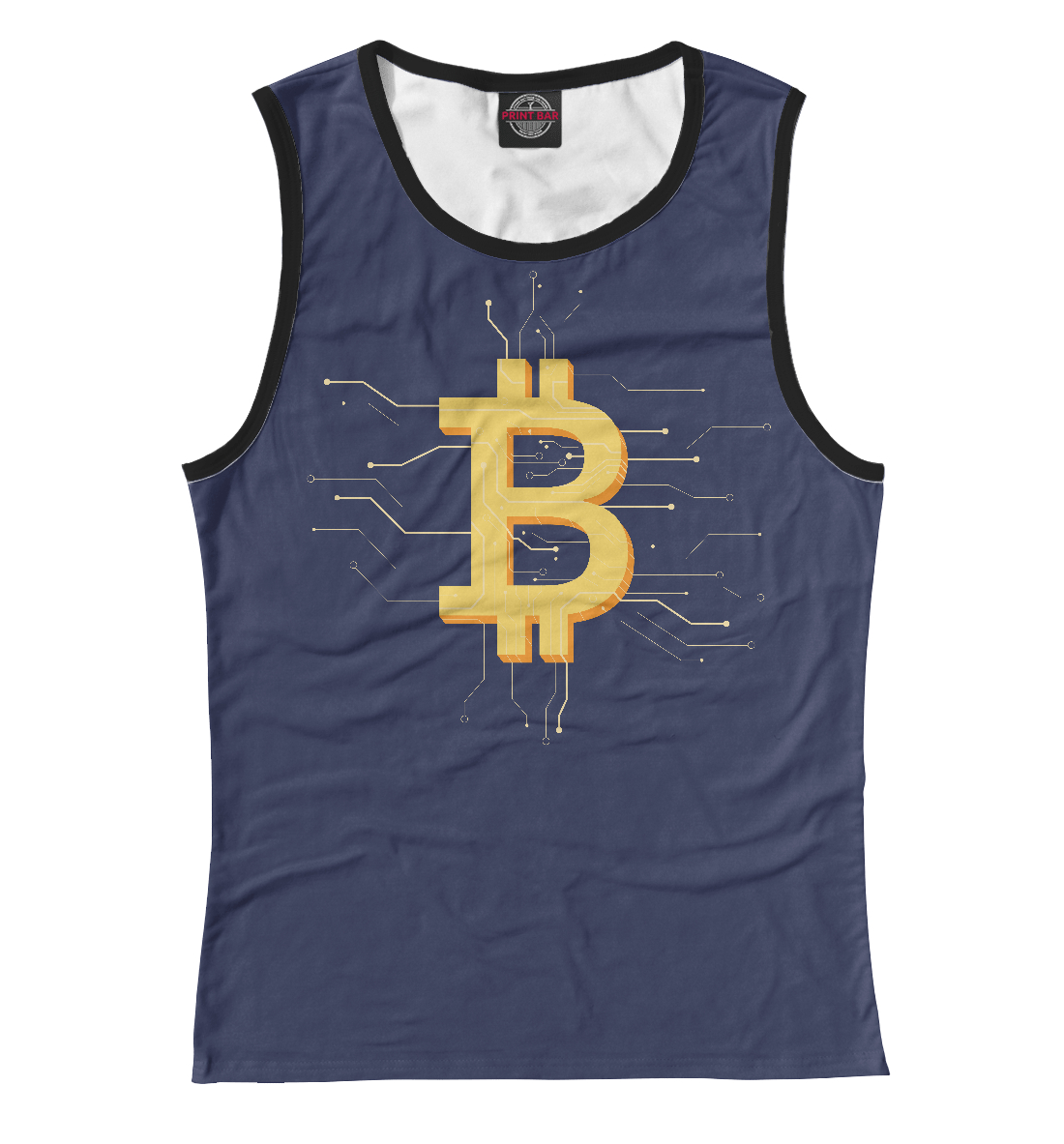 

Криптовалюта биткоин