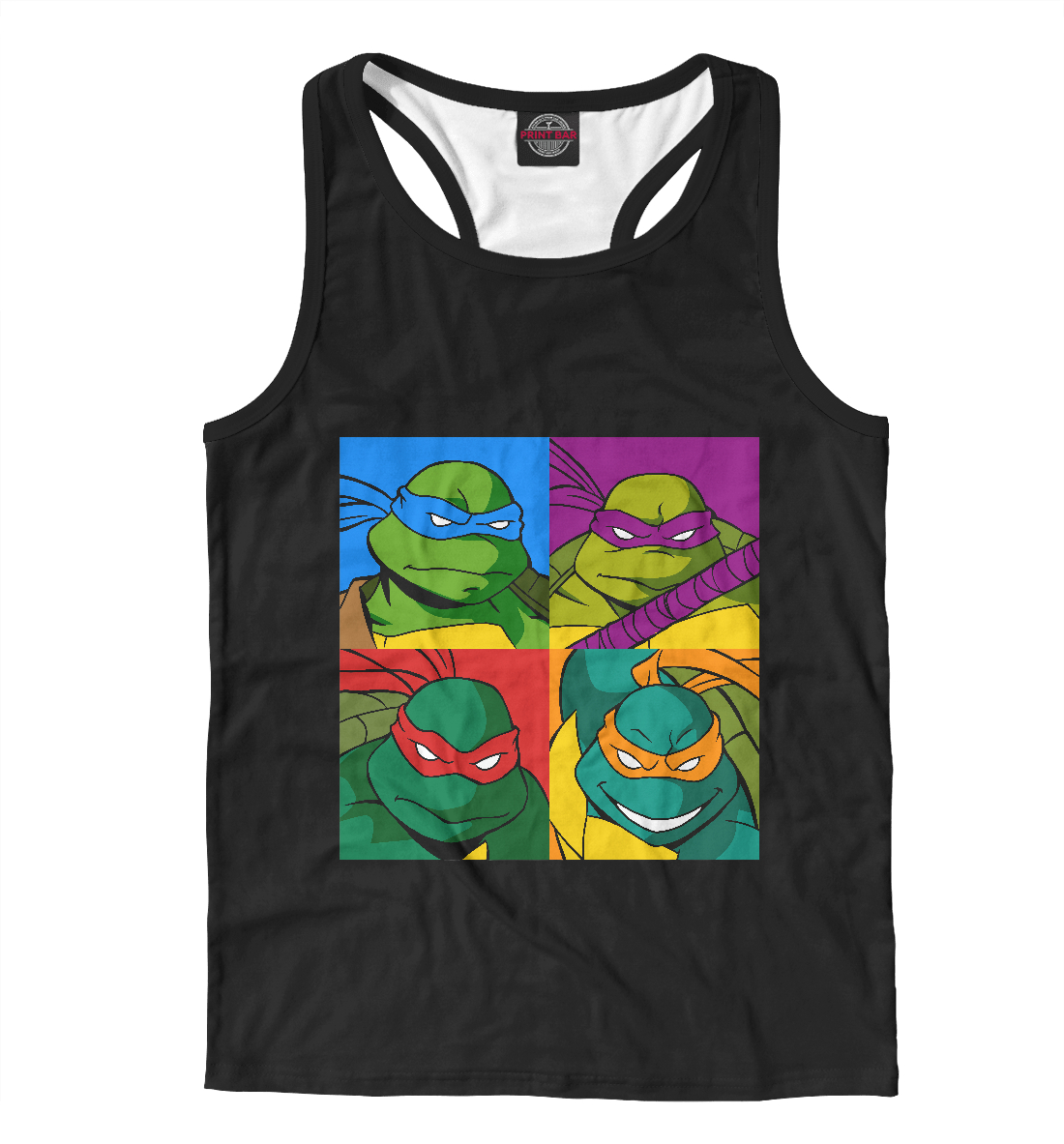 

Turtles