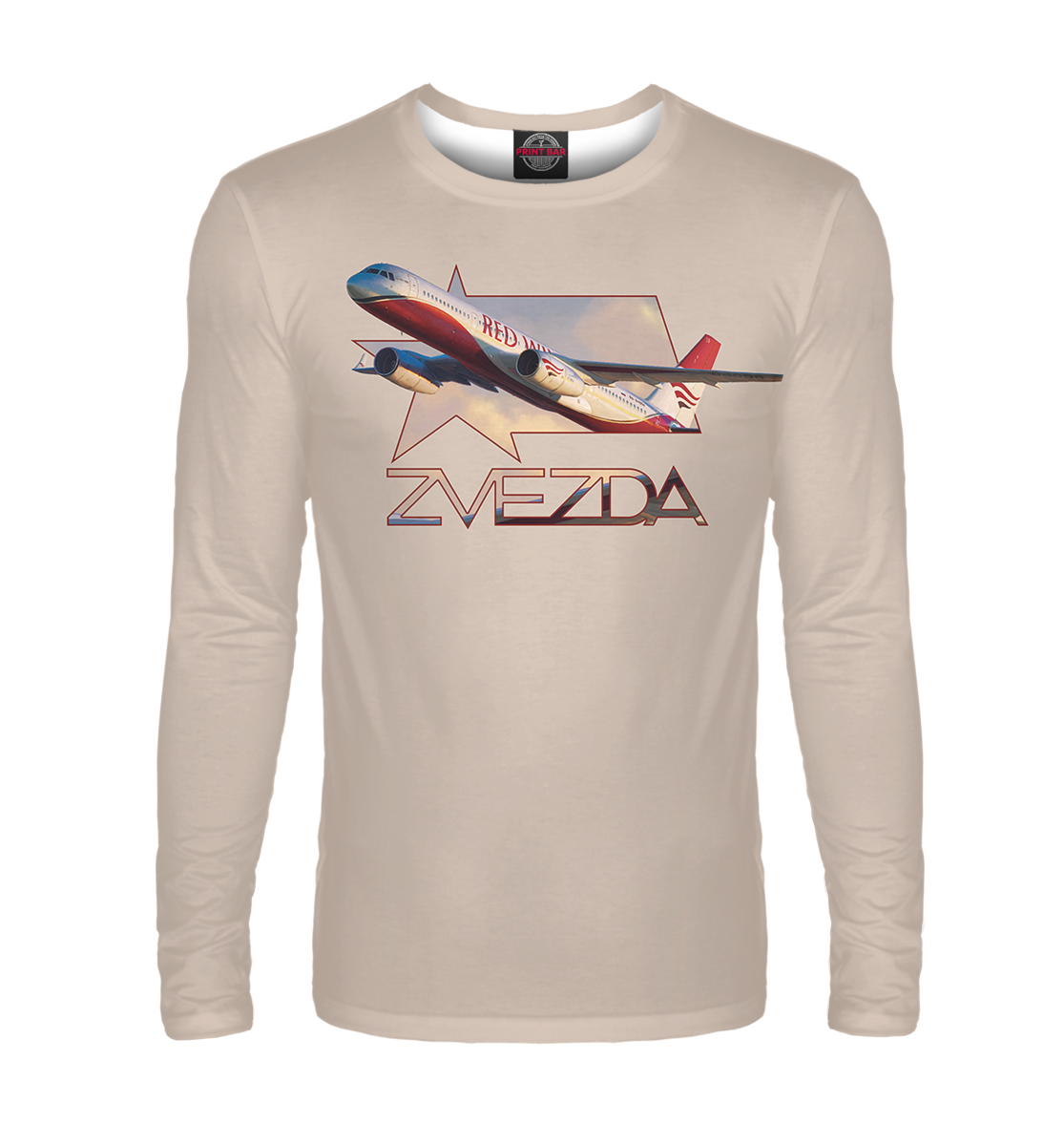 

ZVEZDA