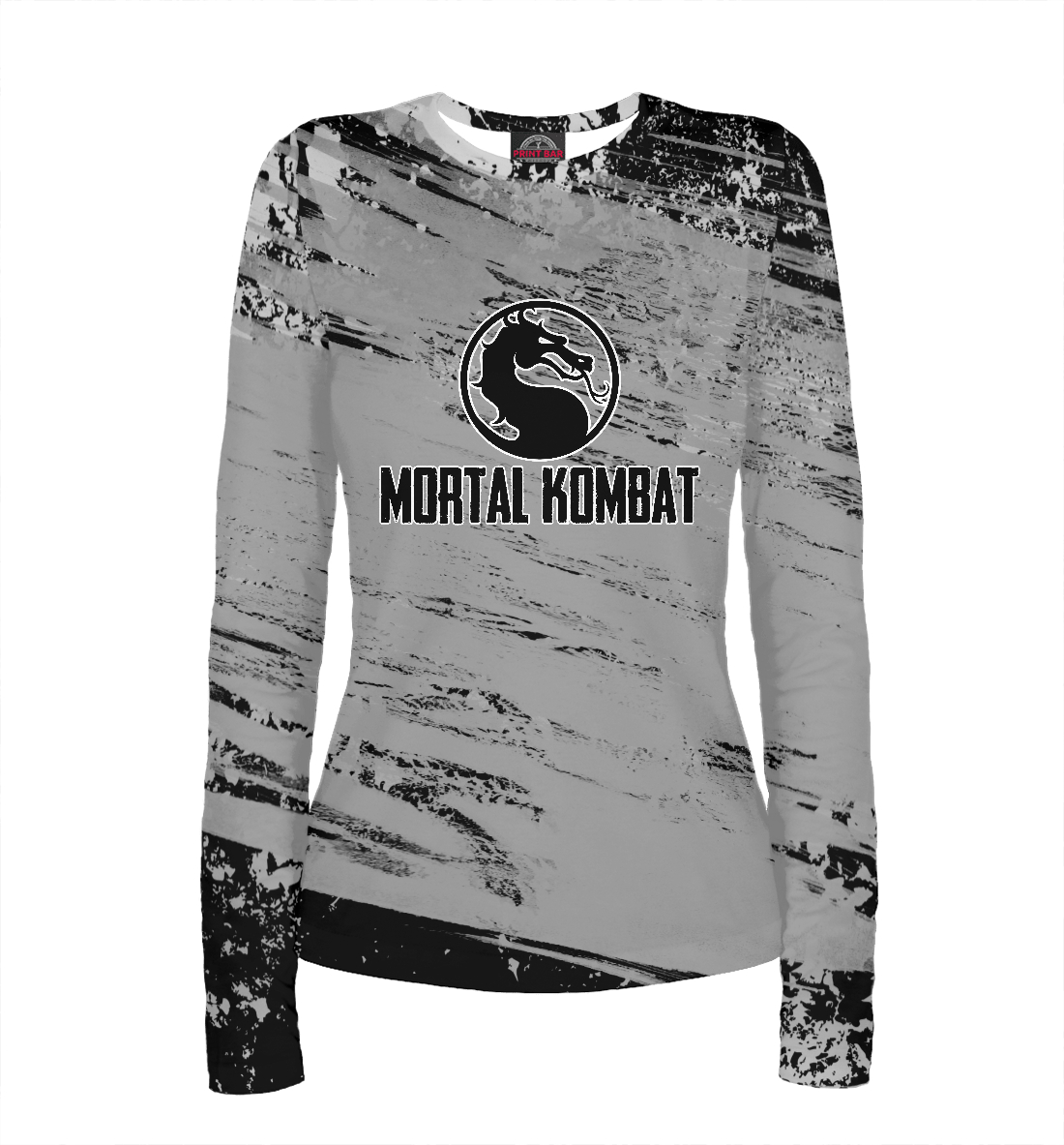 

Mortal Kombat