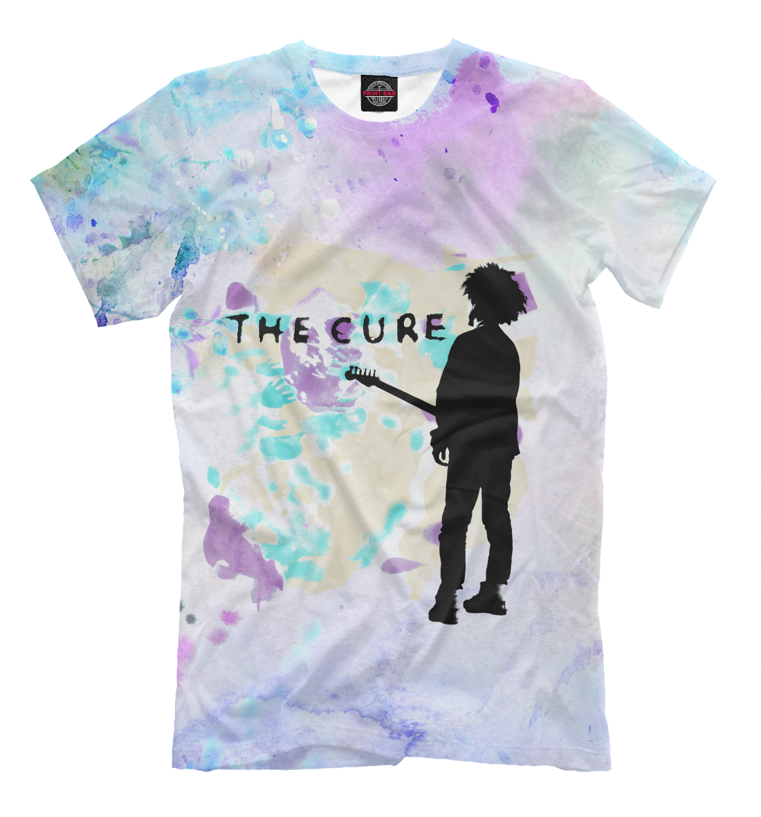 

The Cure