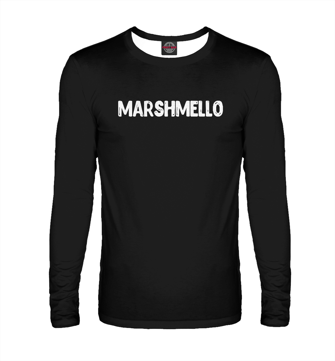 

Marshmello