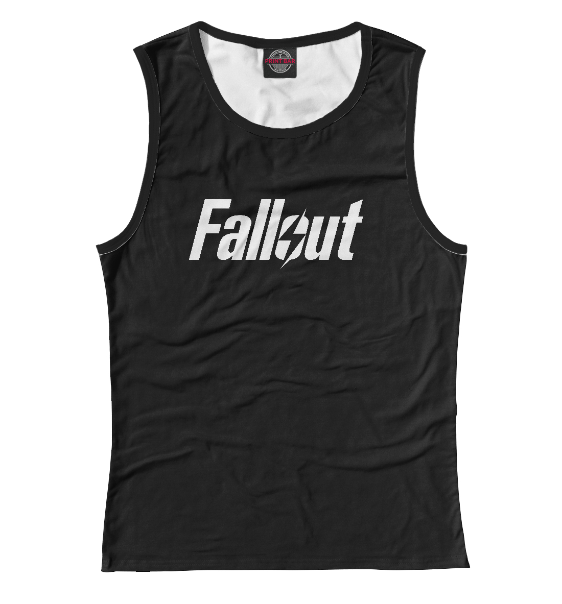 

Fallout