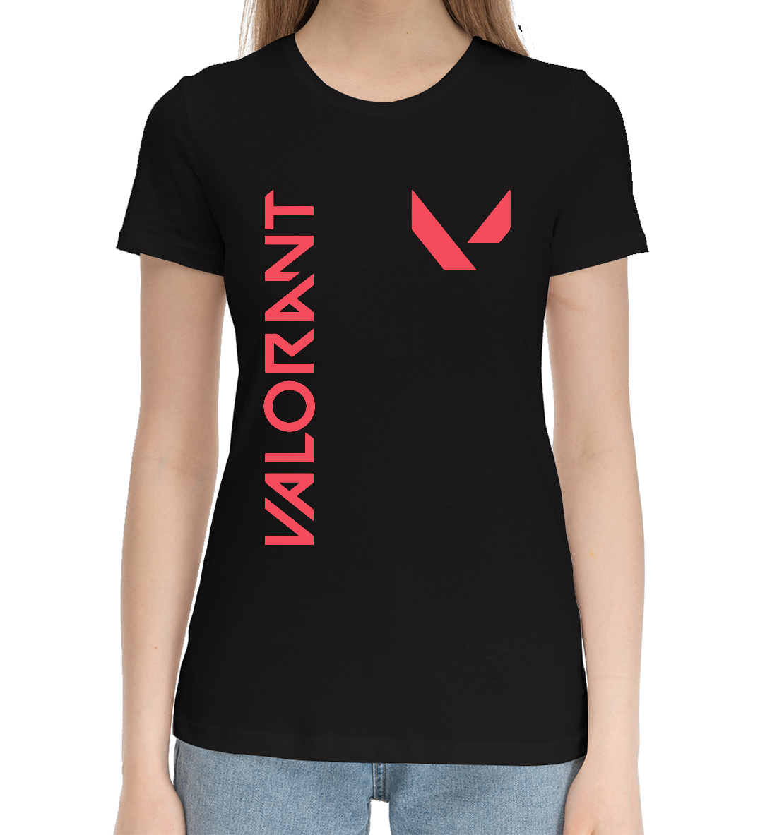 

Valorant