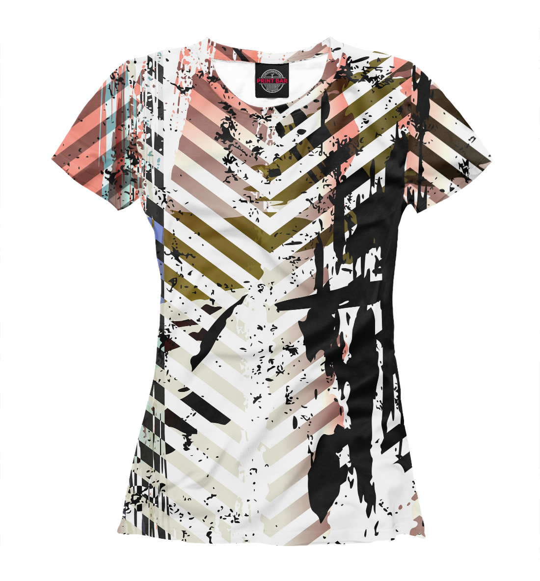 

Fashion geometry