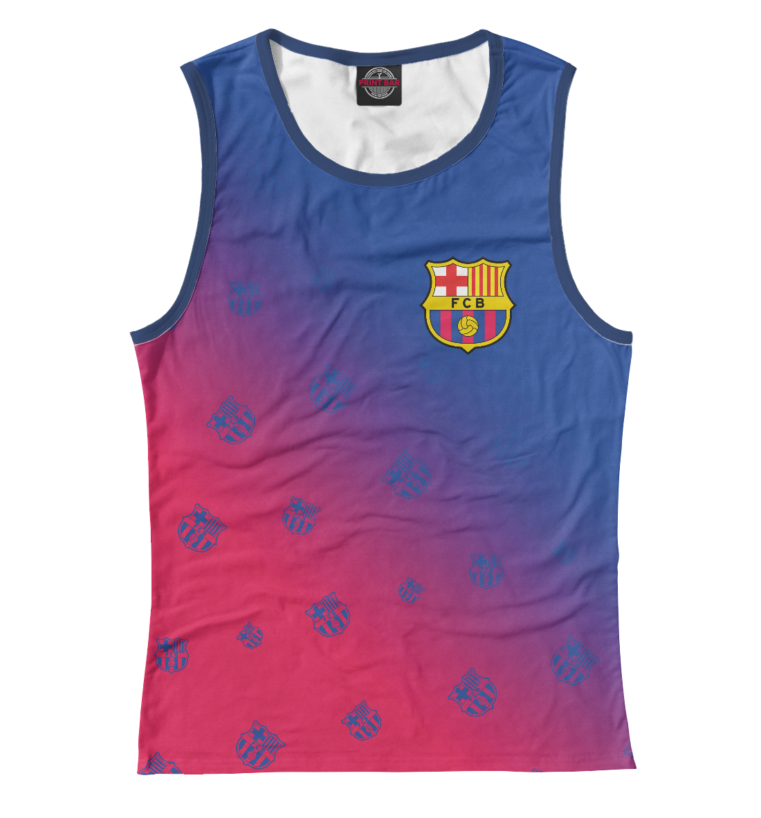 

Barcelona / Барселона