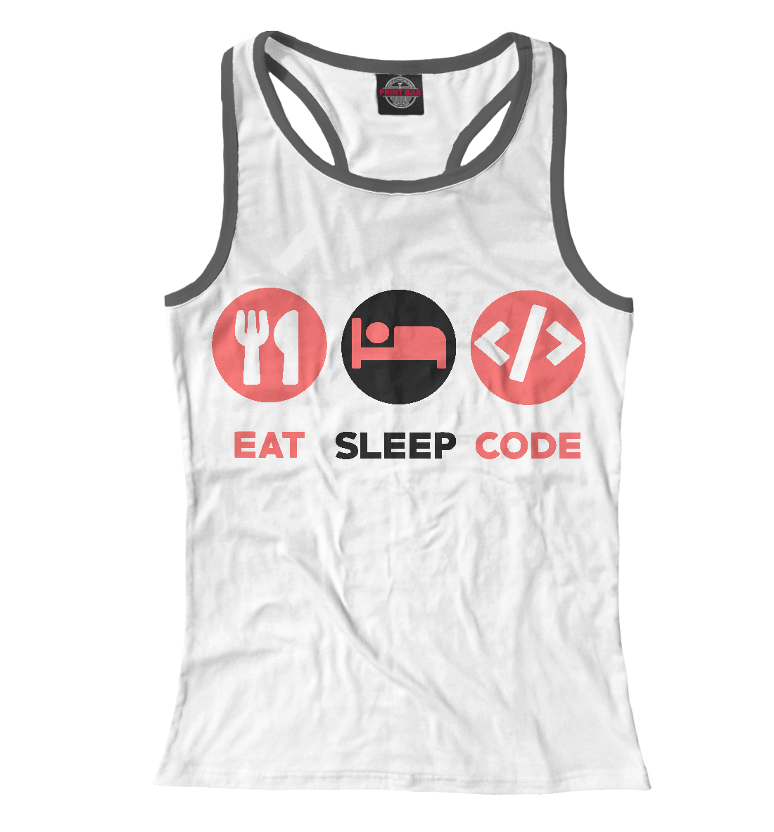 

Eat sleep code