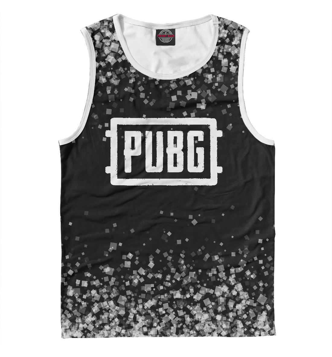 

PUBG
