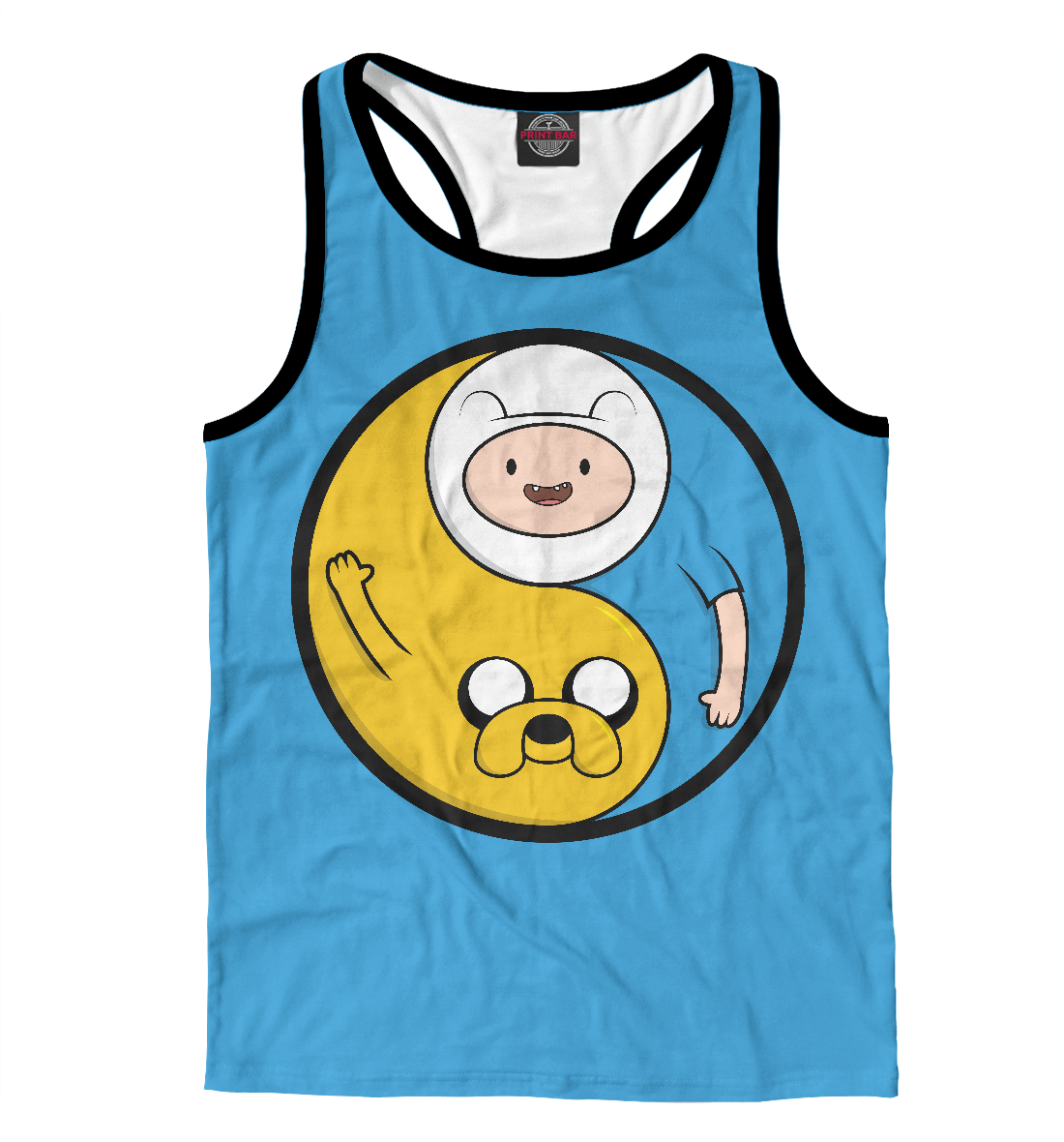 

Время Приключений