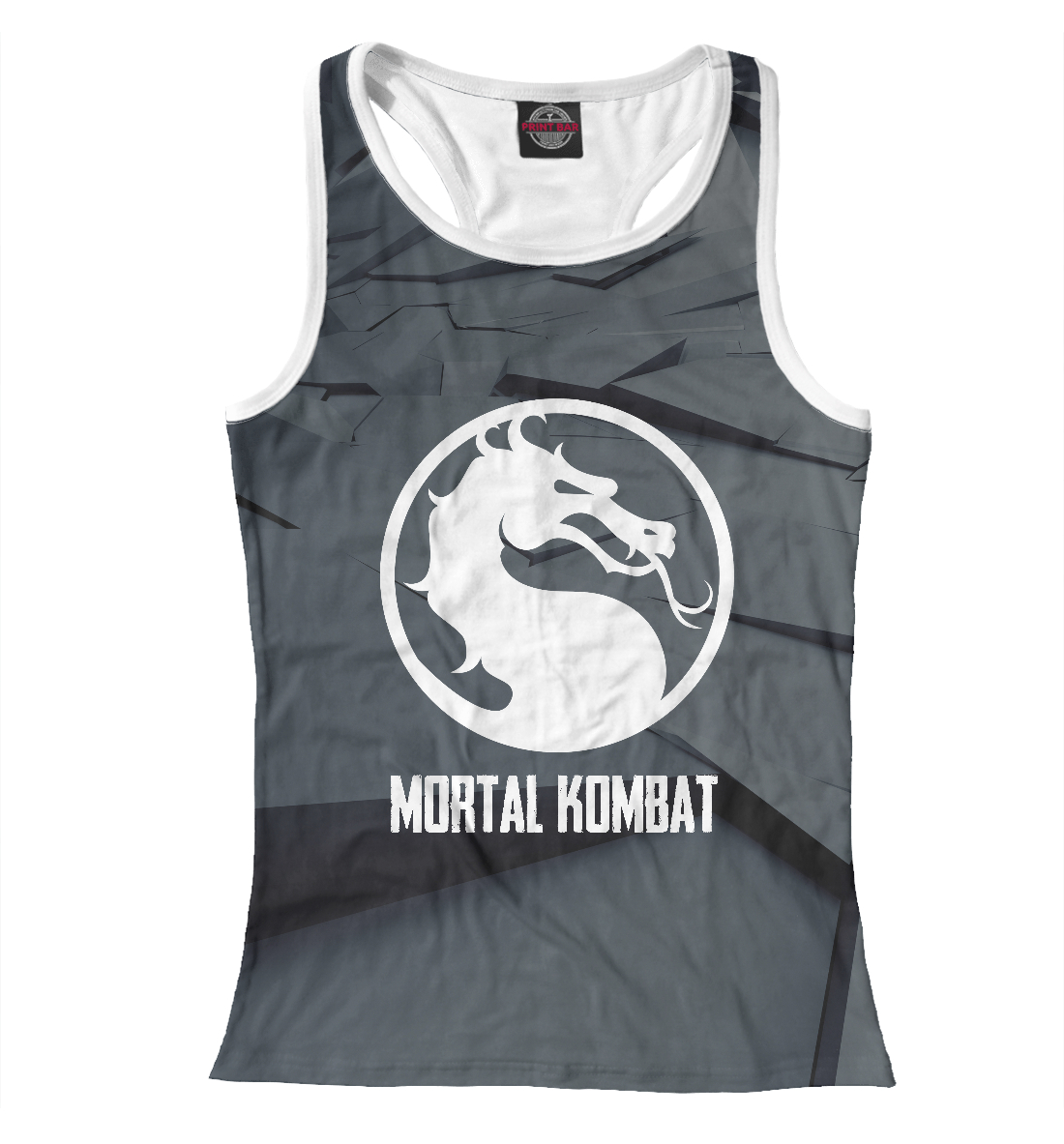 

Mortal Kombat