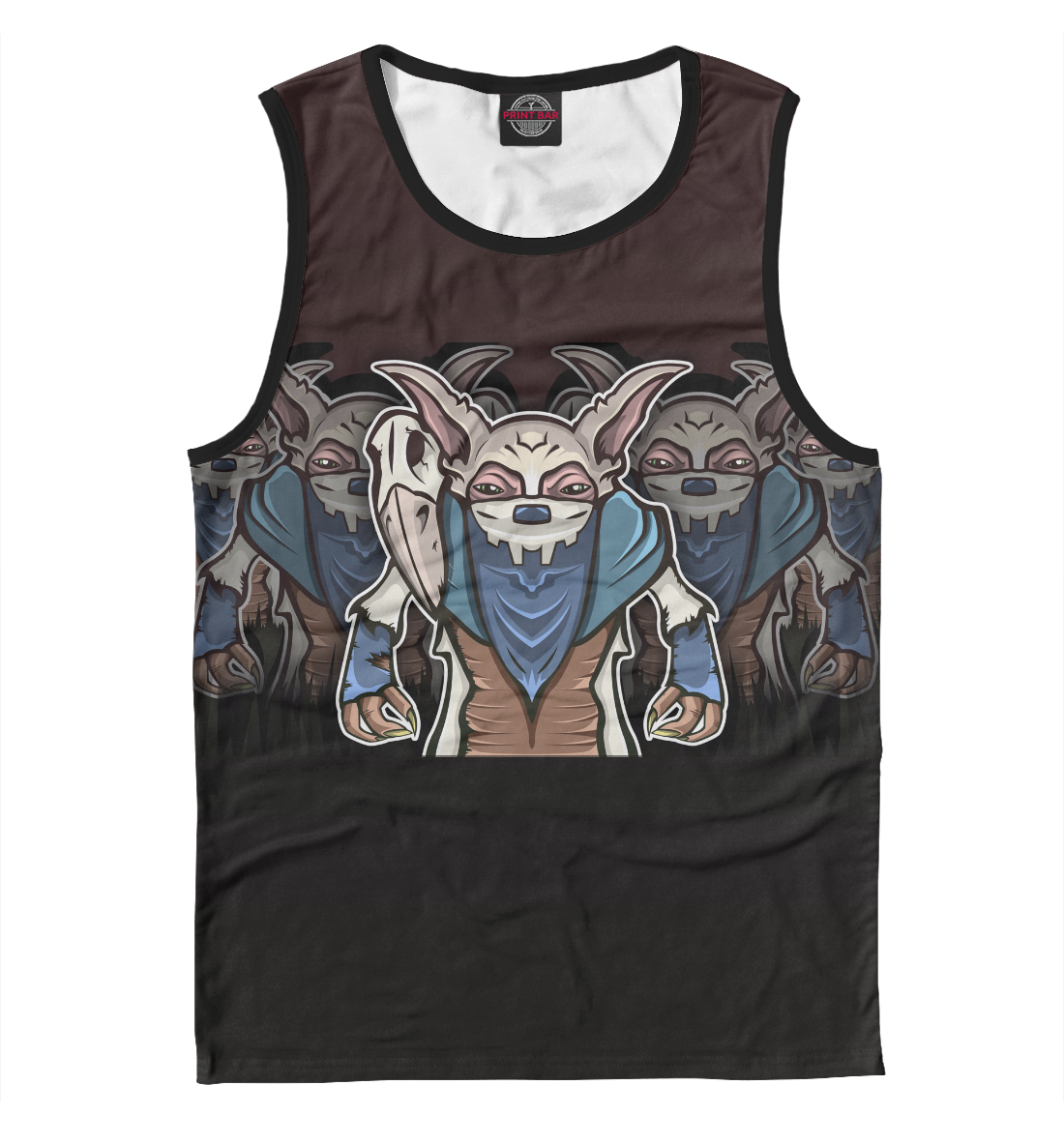 

Meepo