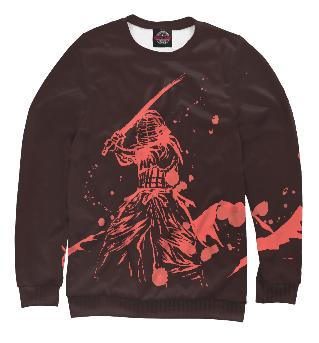 

Samurai