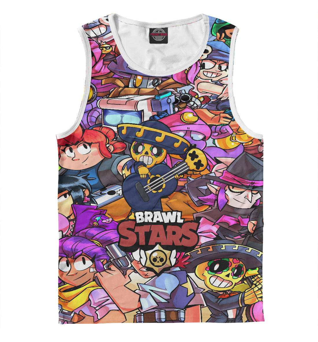 

Brawl Stars POKO