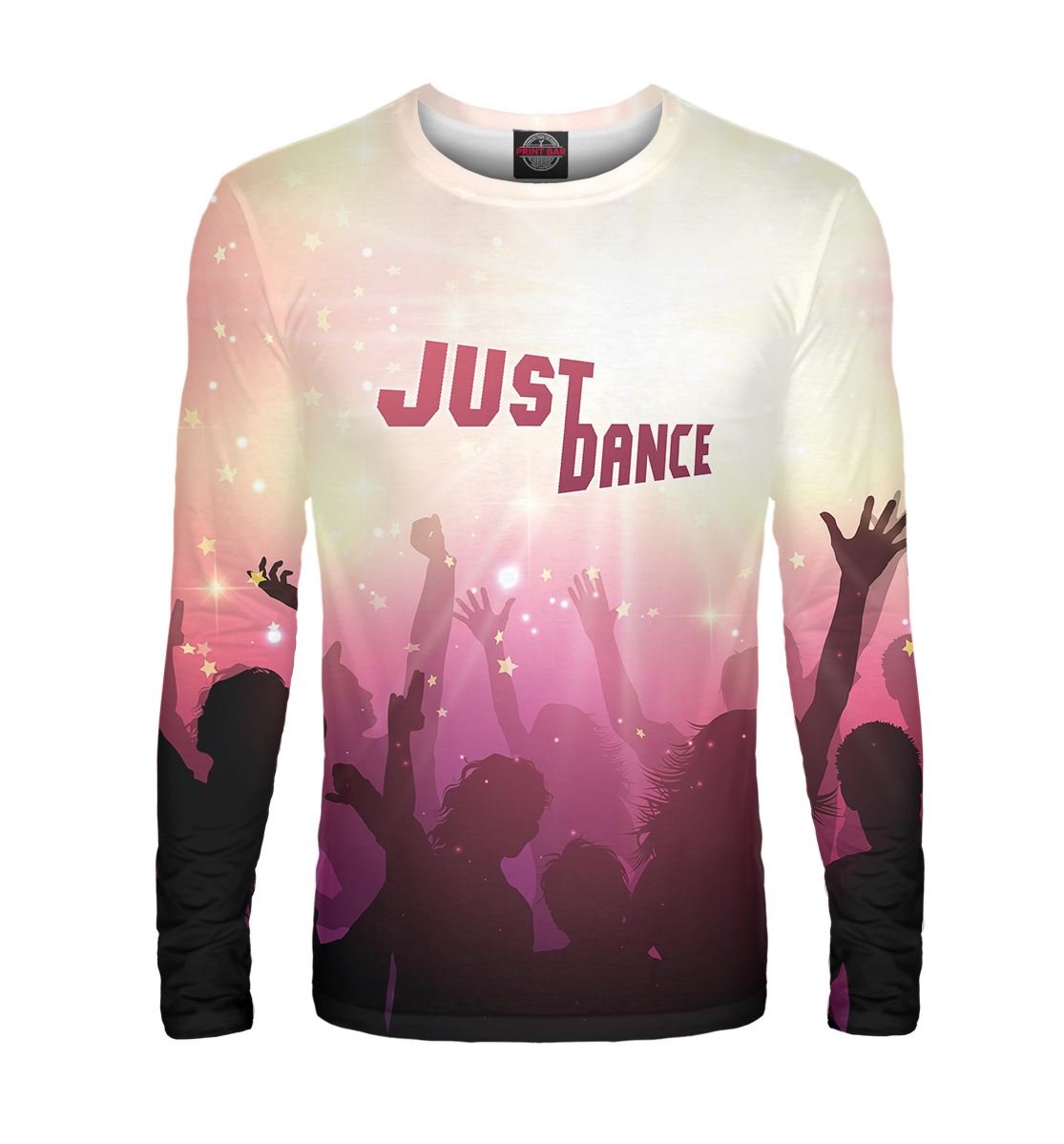 

Just Dance