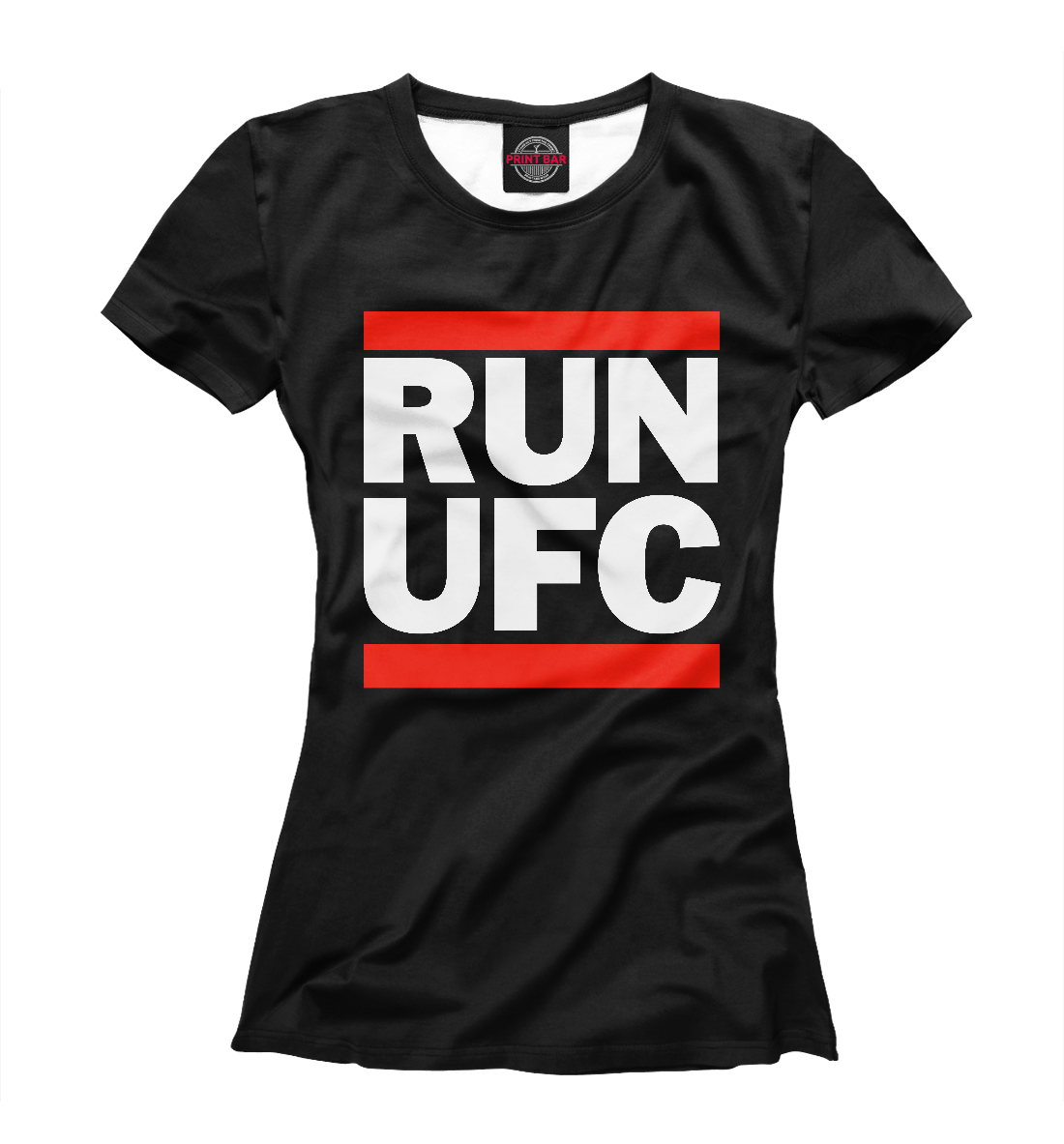 

RUN UFC