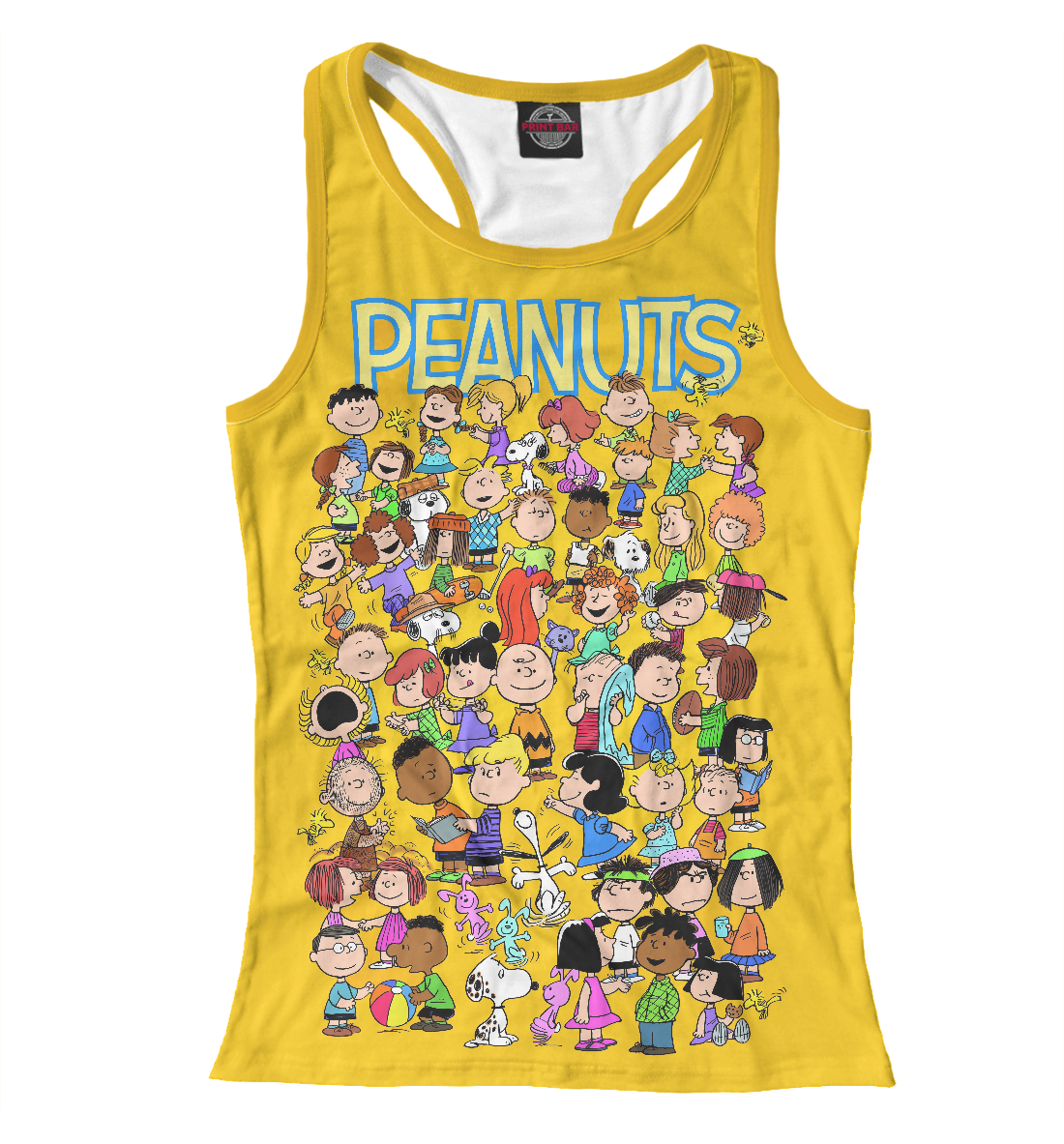 

peanuts