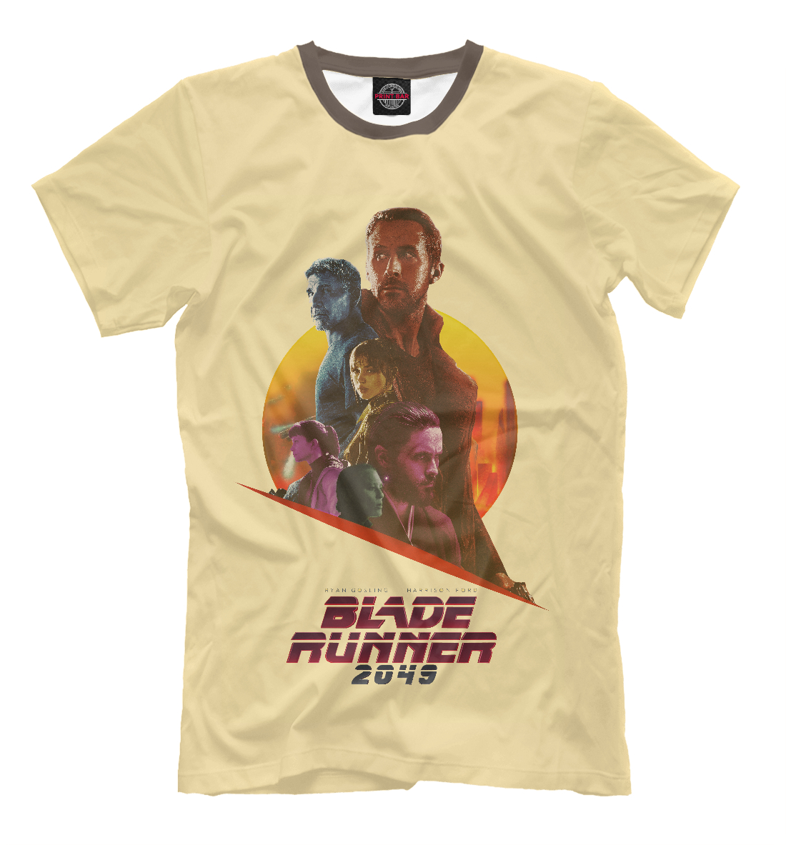 

Blade runner 2049