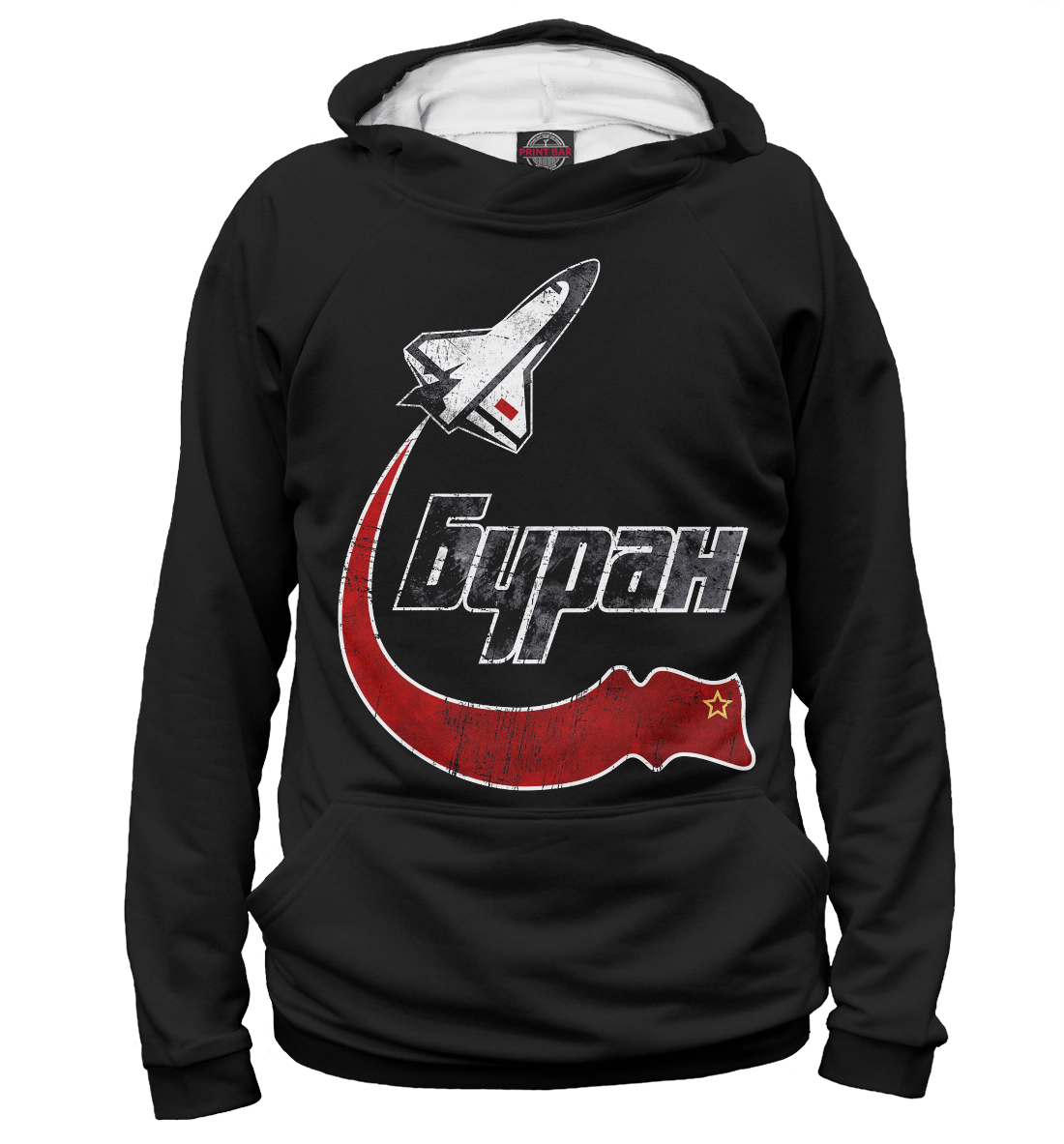 

Буран