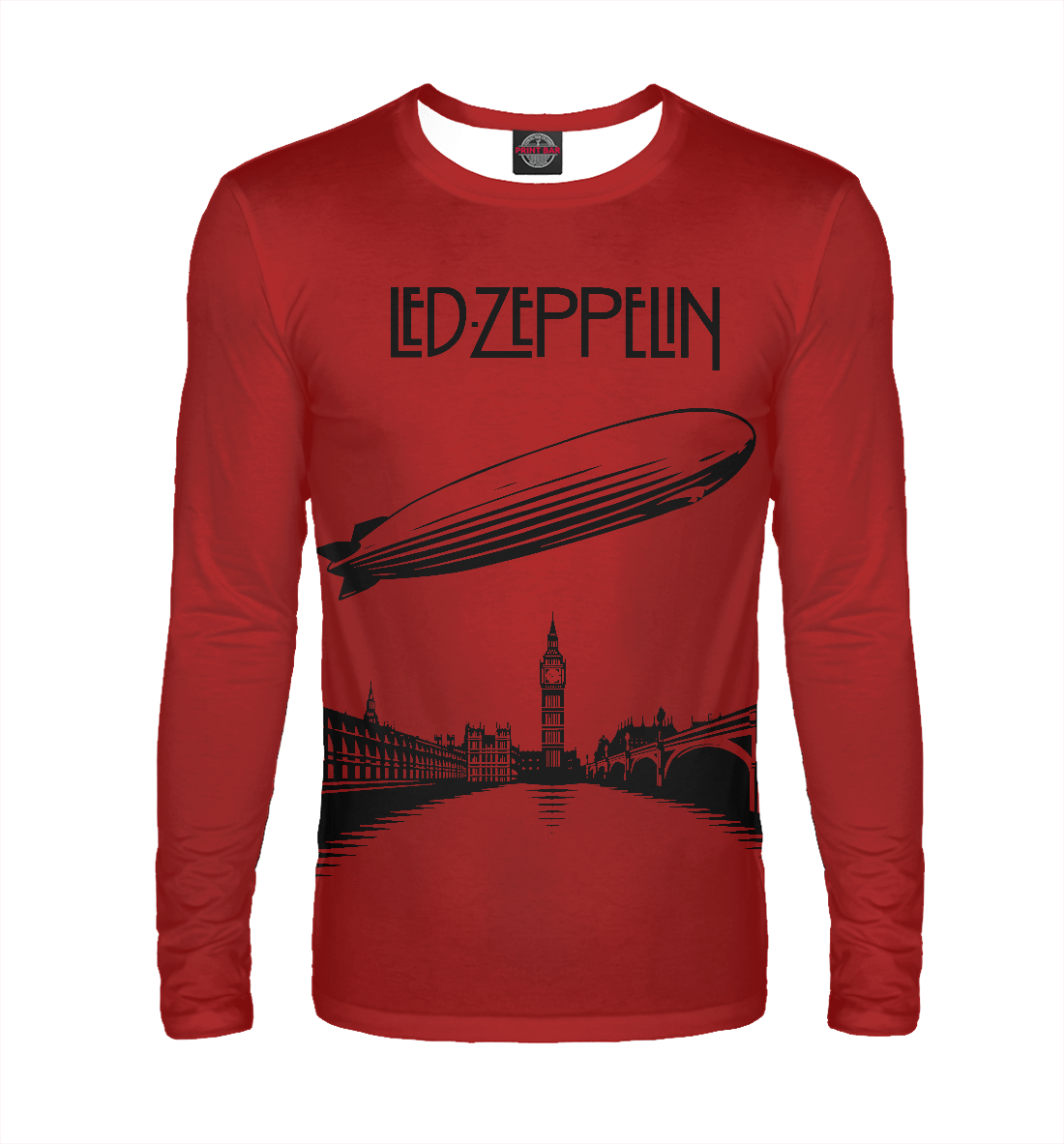 

Led Zeppelin