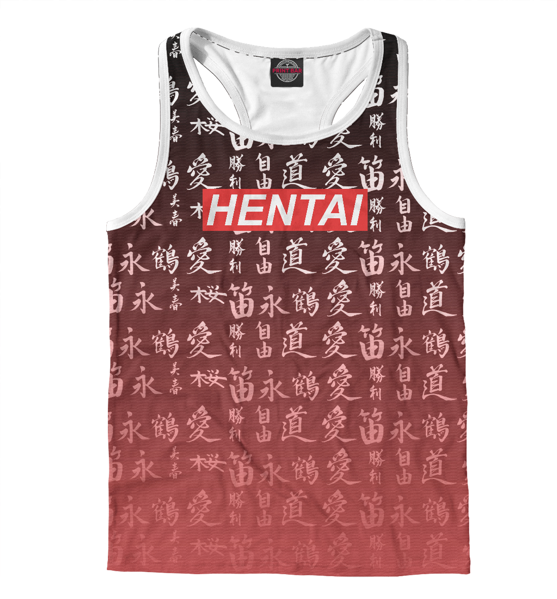 

Hentai