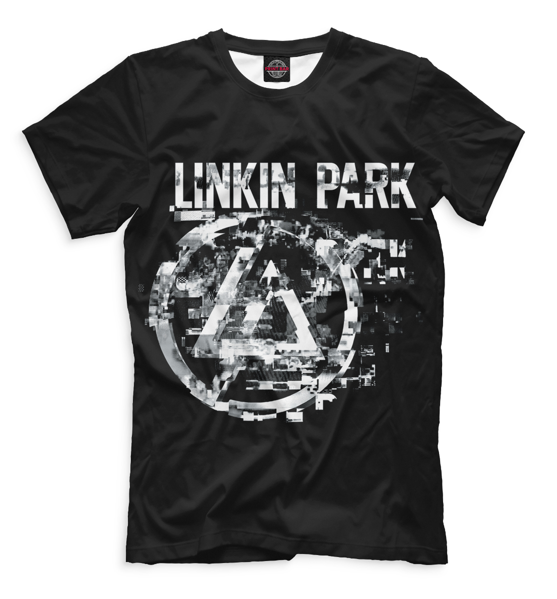 

Linkin Park