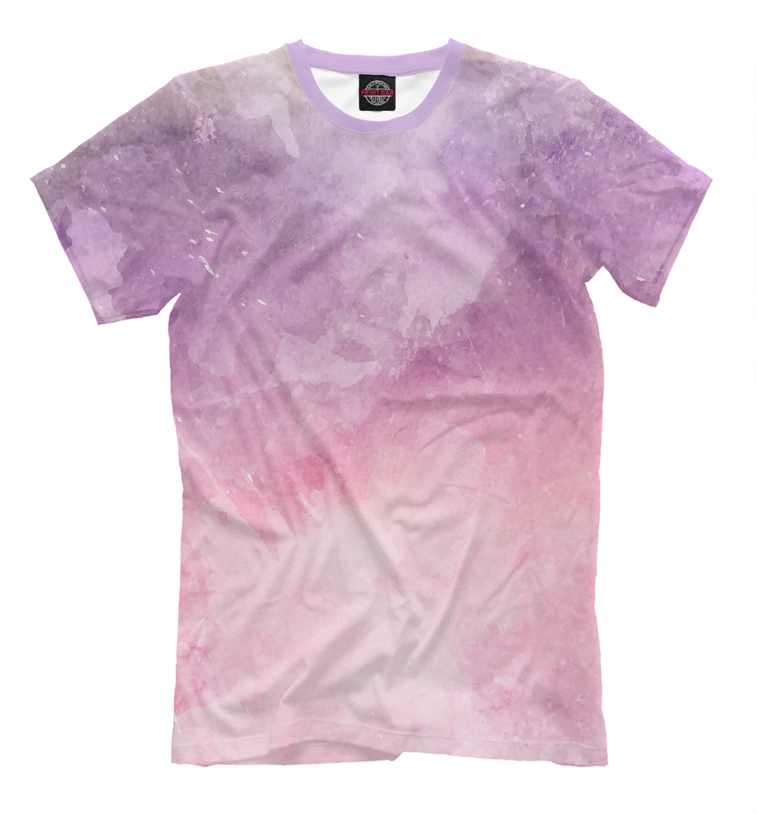 

Pink and purple