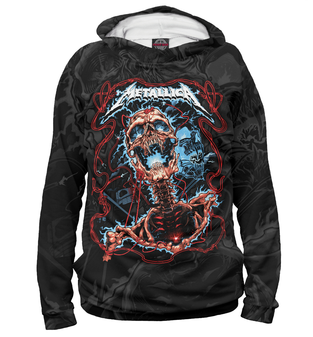 

Metallica
