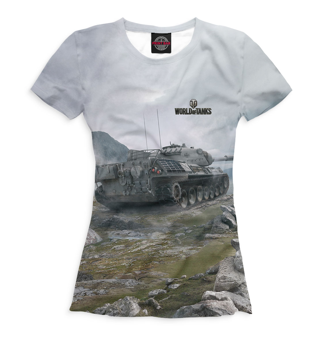 

World of Tanks