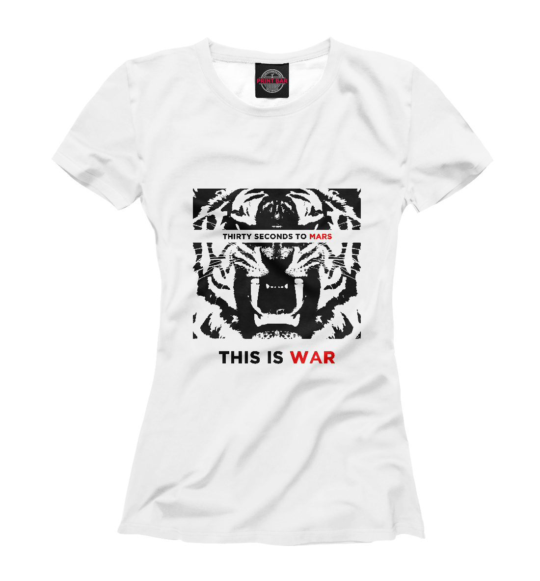 

30 Seconds to Mars