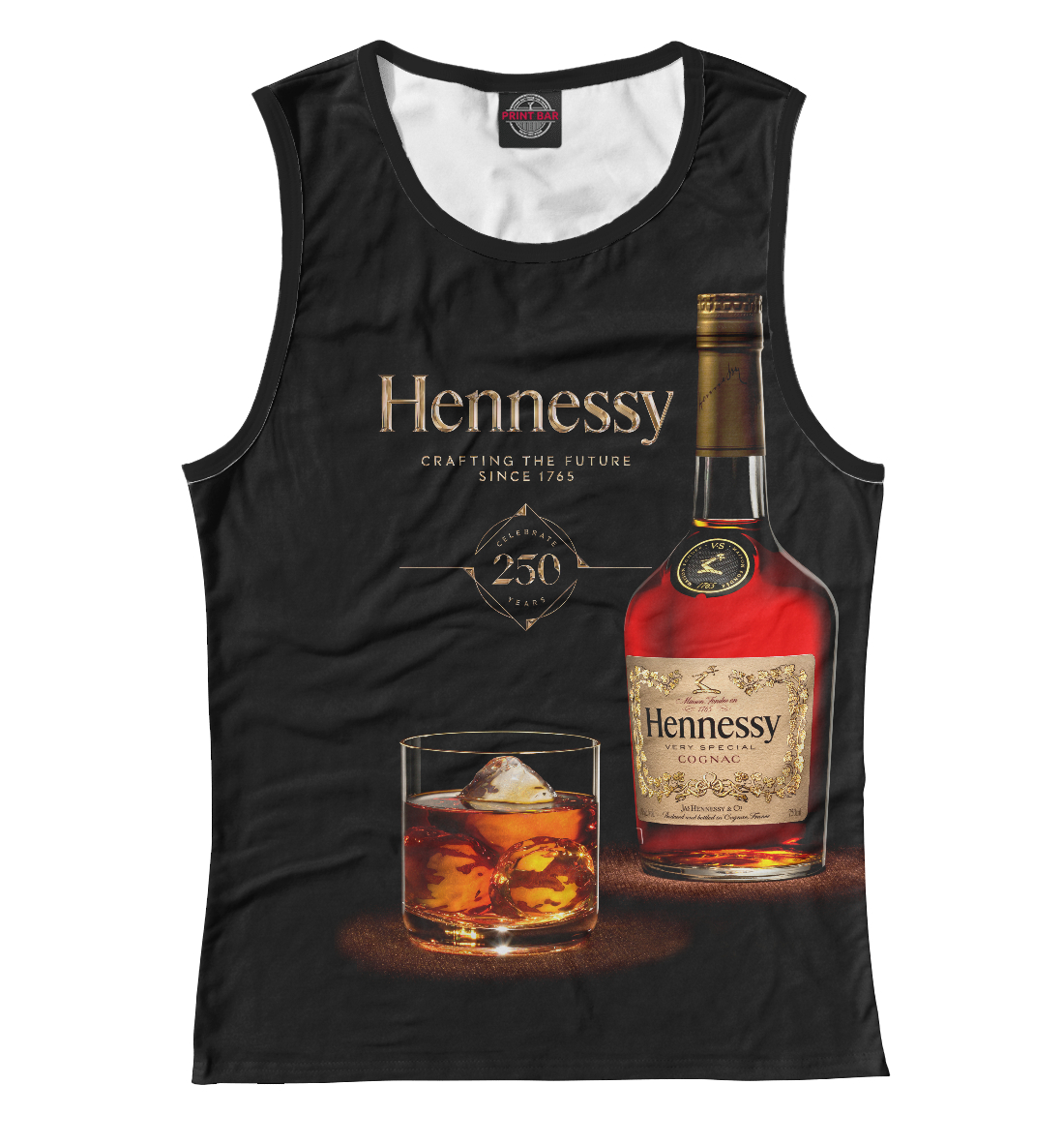 

Hennessy