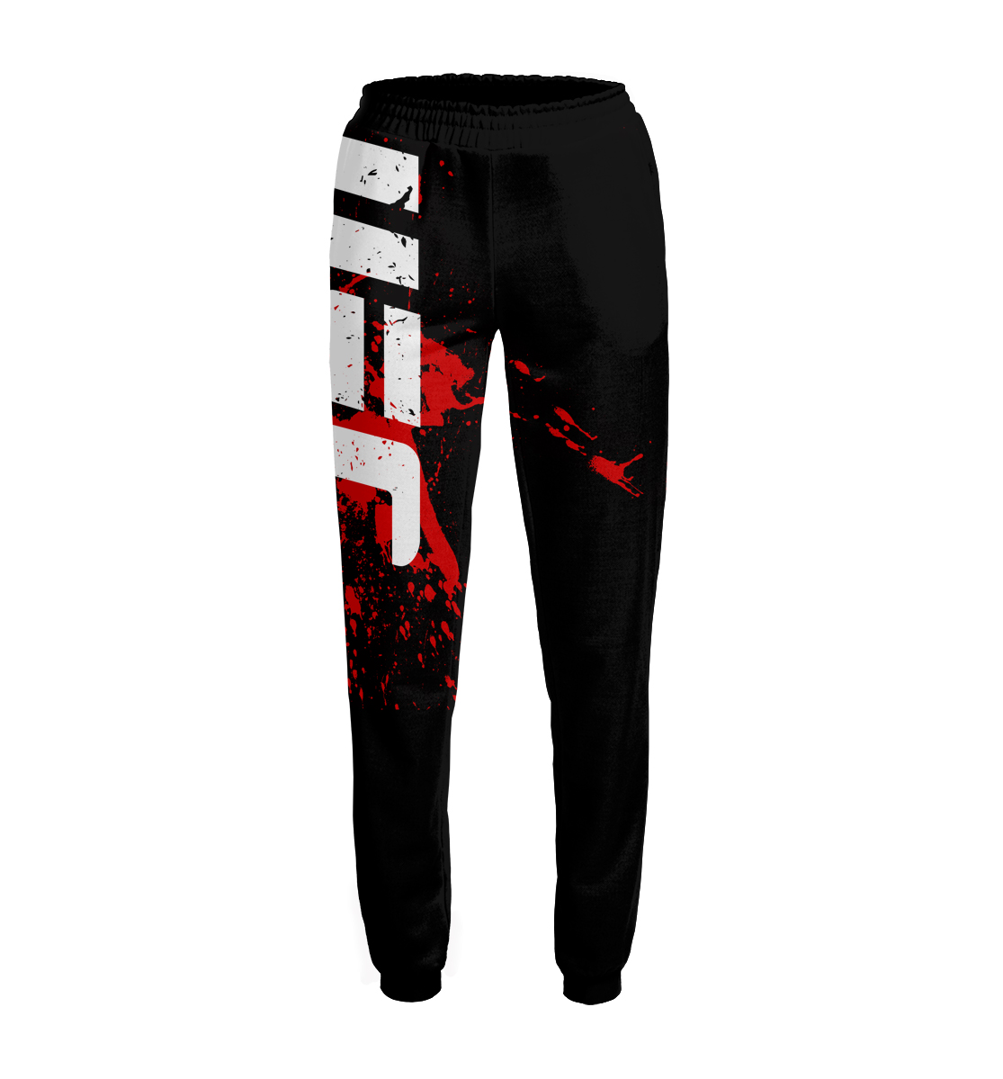 

UFC