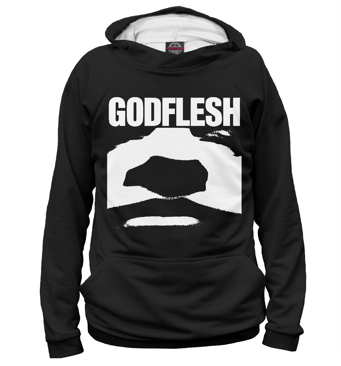 

Godflesh