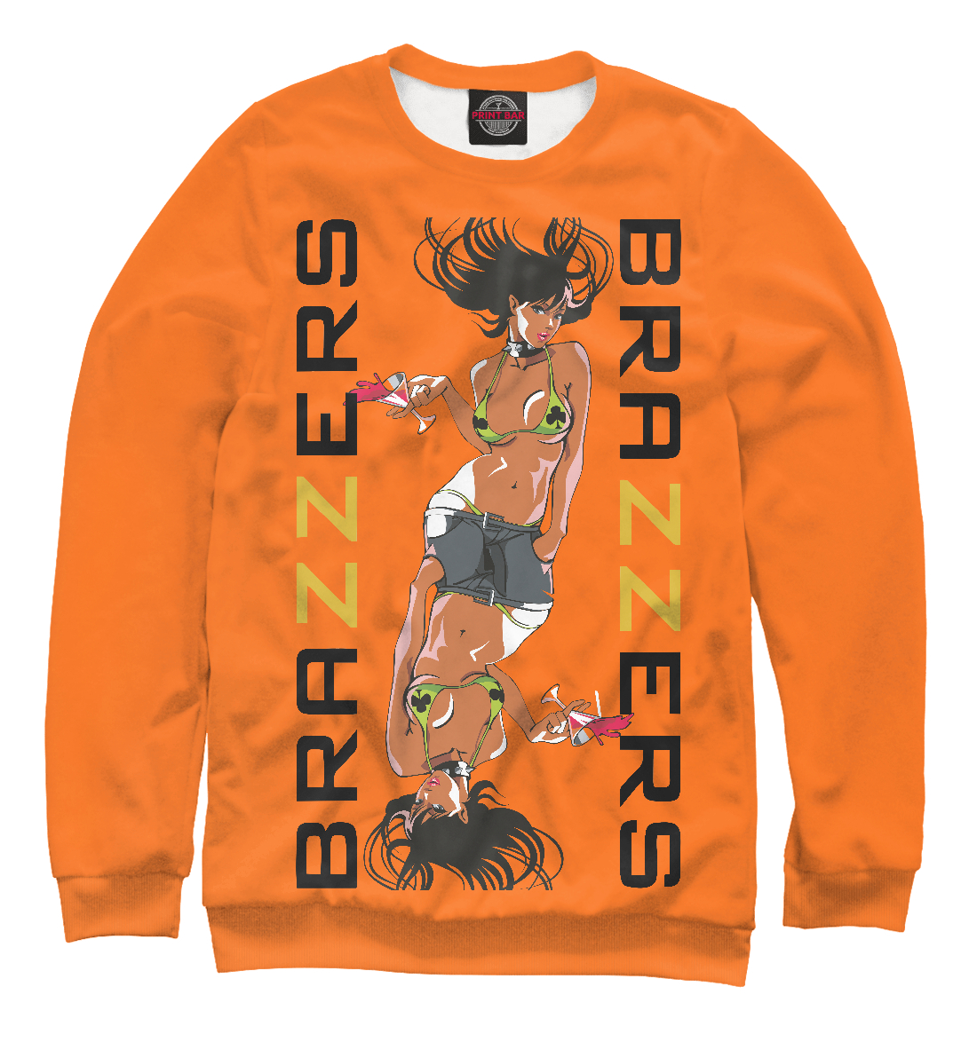 

Brazzers