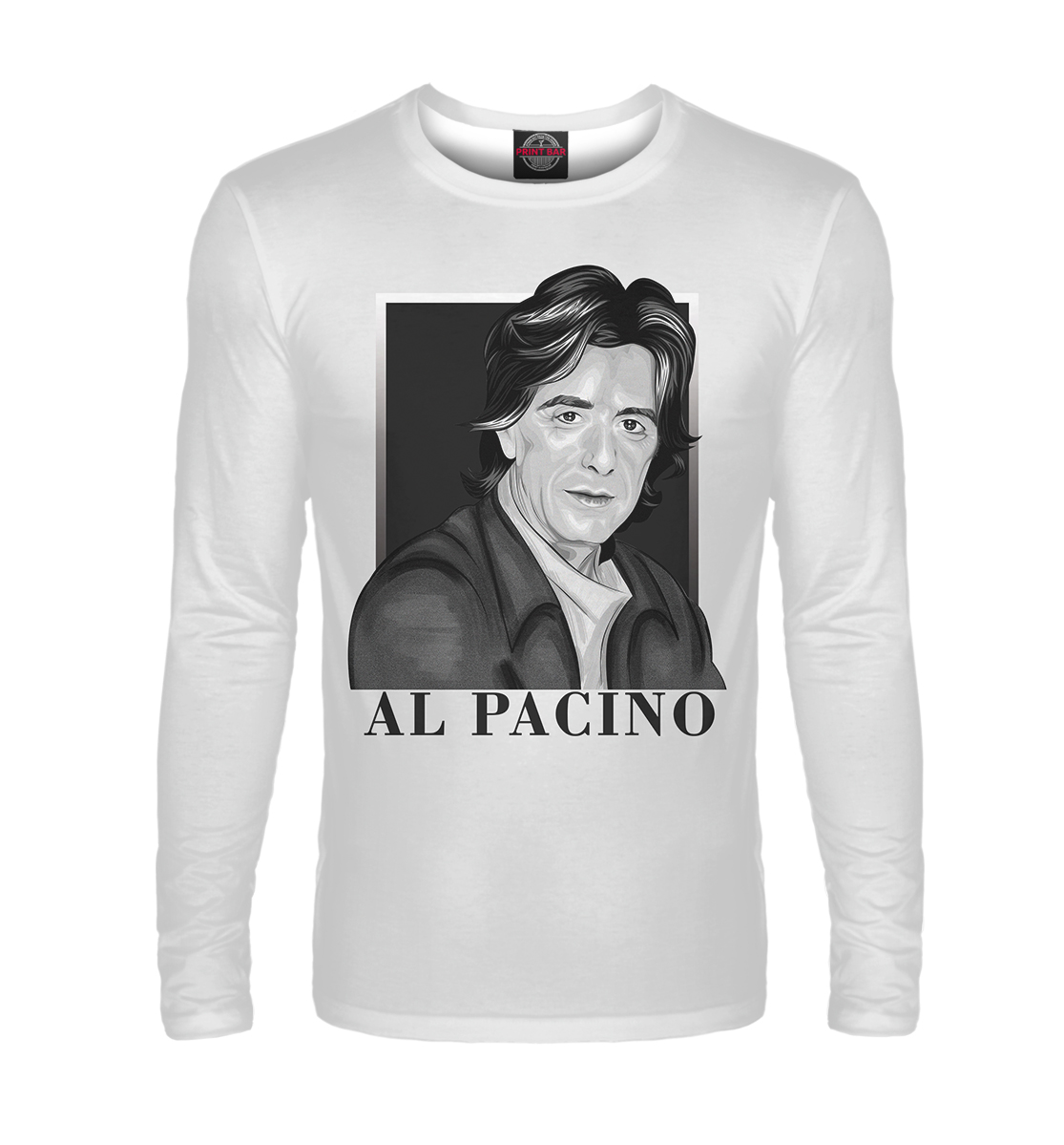 

Al Pacino