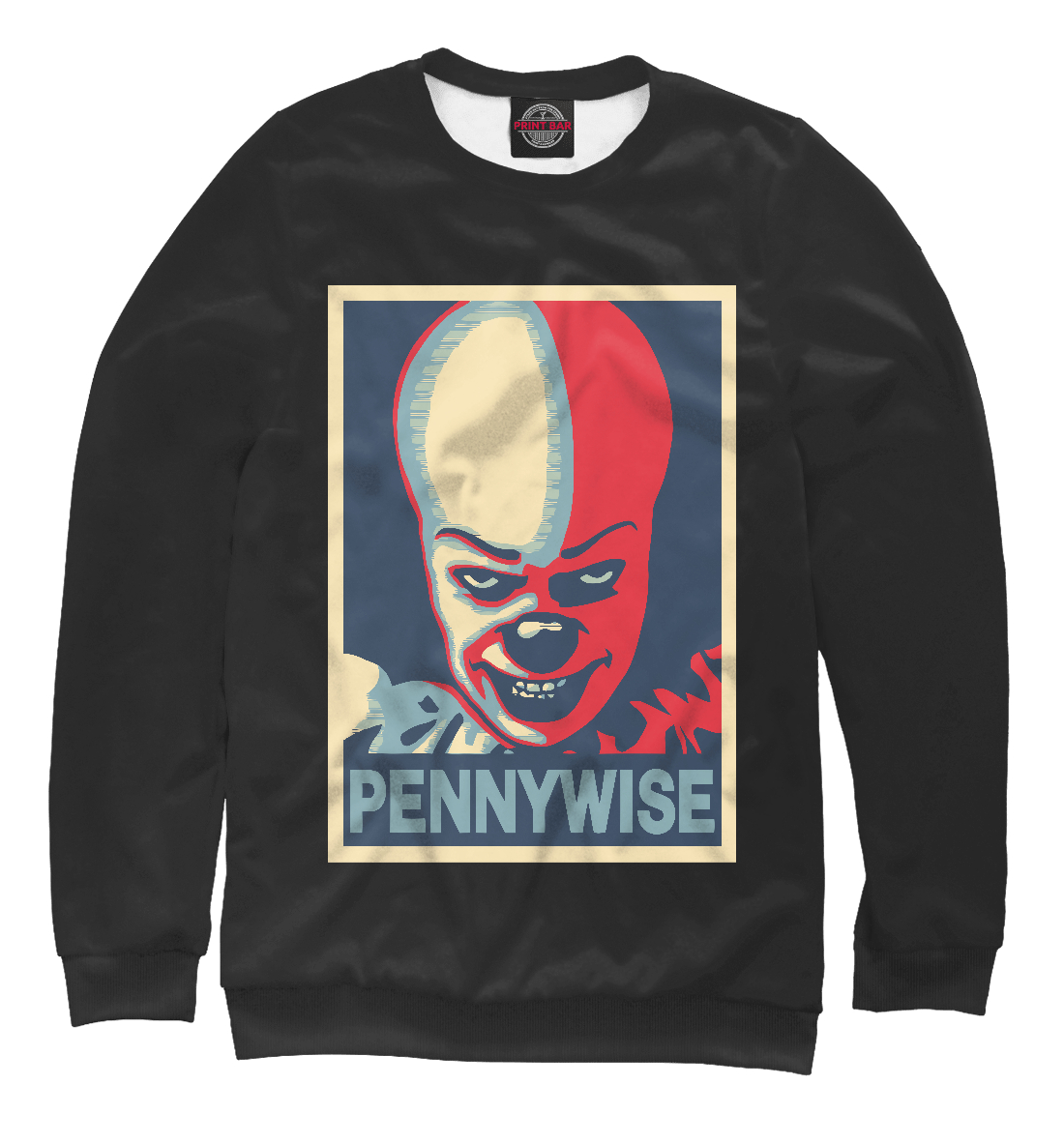 

Pennywise