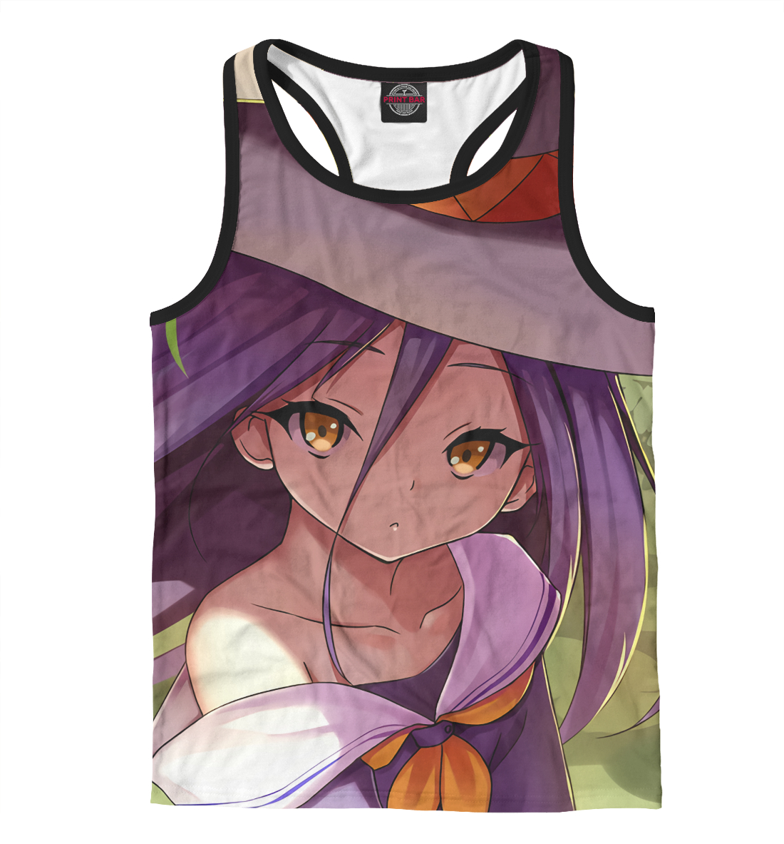 

No Game No Life