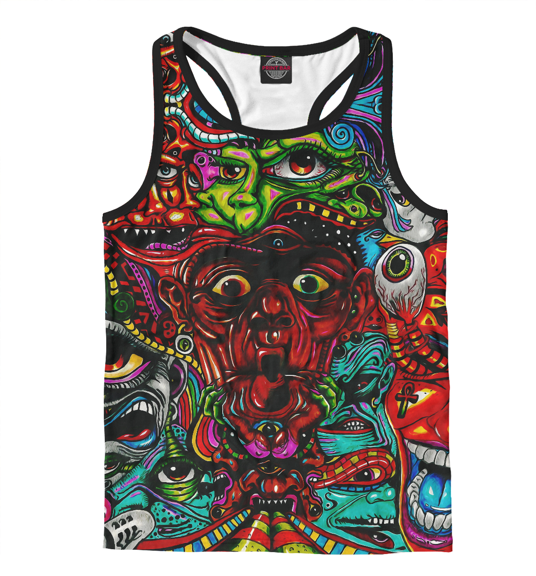 

Psychedelic