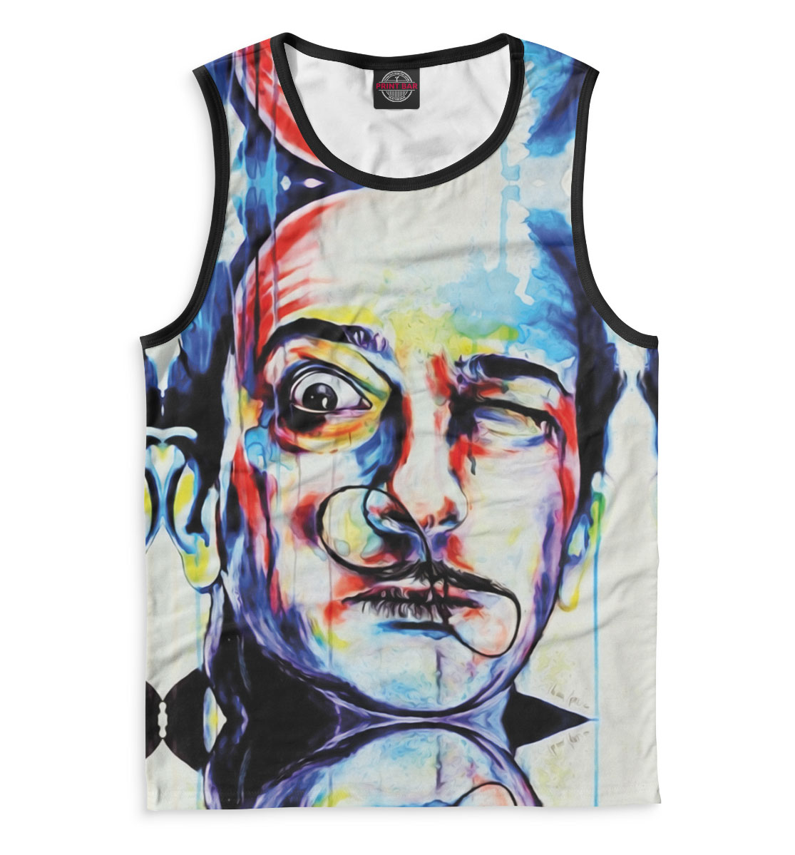 

Сальвадор Дали