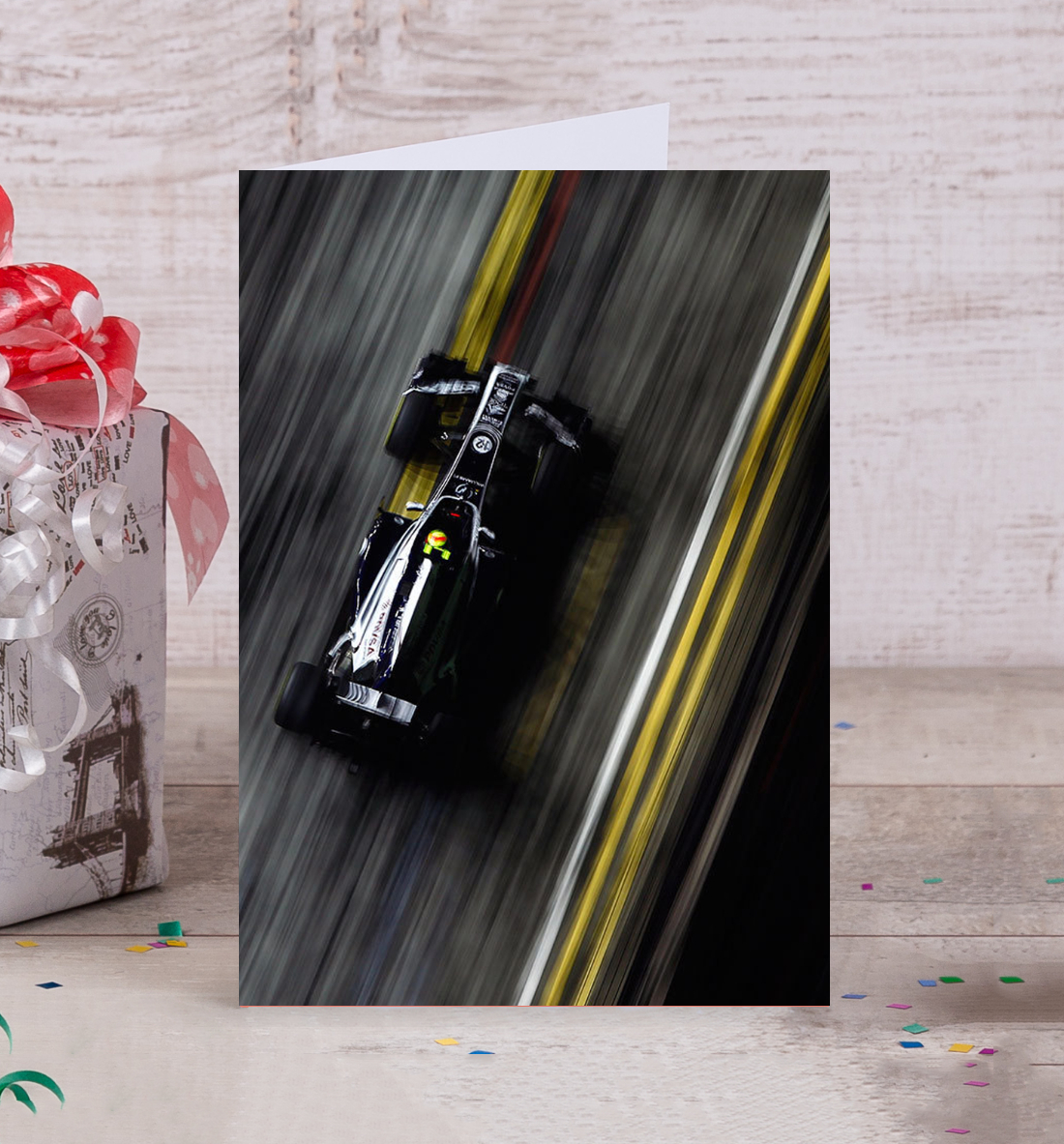 

Formula 1