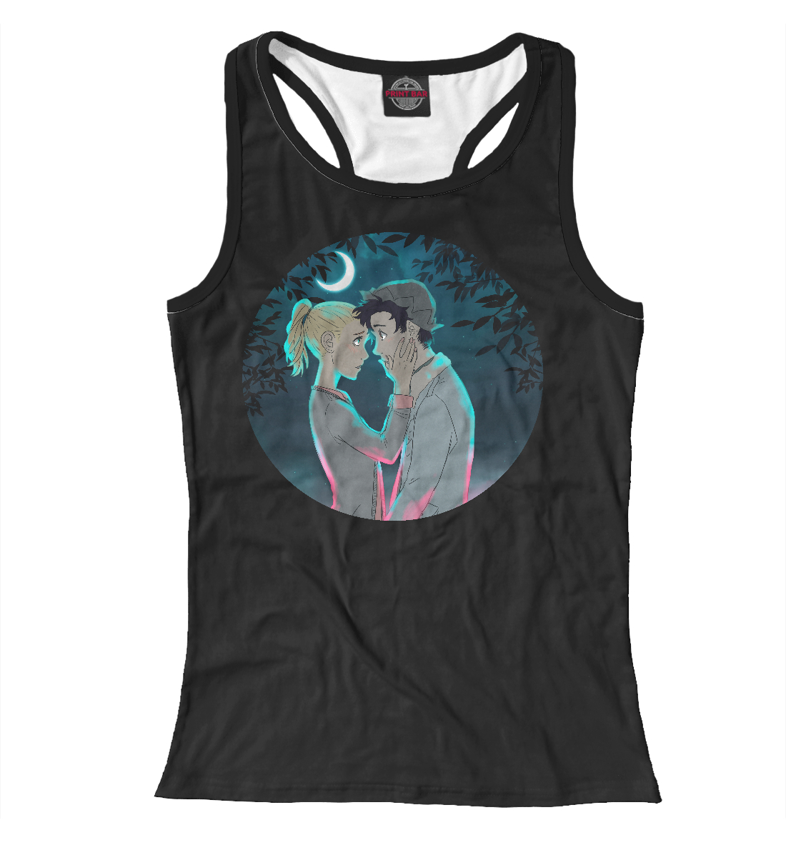 

Бетти и Джагхед