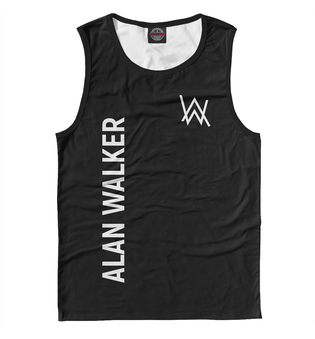 

Alan Walker